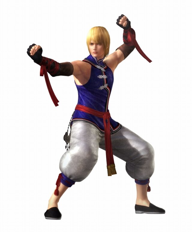 『DEAD OR ALIVE 5』店頭体験会が池袋で開催 ― 早矢仕Pトークイベントも