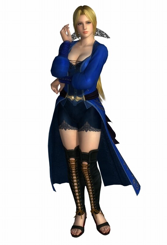 『DEAD OR ALIVE 5』店頭体験会が池袋で開催 ― 早矢仕Pトークイベントも