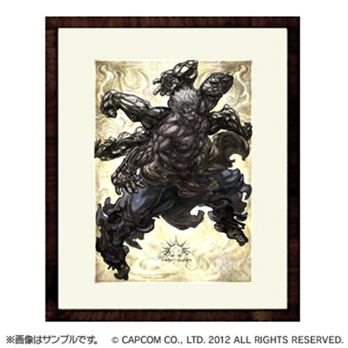 サイバーコネクトツー、10日間限定『アスラズ ラース』展示イベント開催
