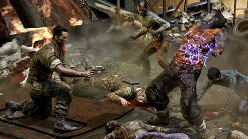 スパイク・チュンソフト、DLCを全て収録した『Dead Island:Zombie of the Year Edition』発売