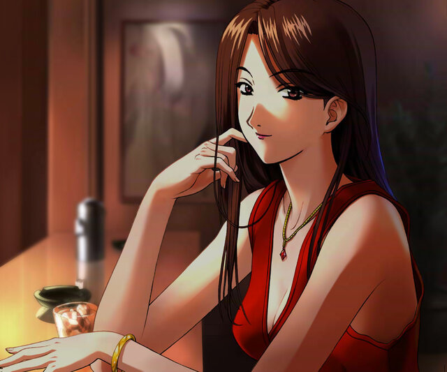 探偵・真神恭介の活躍、再び『MISSINGPARTS the TANTEI stories Complete』発売決定