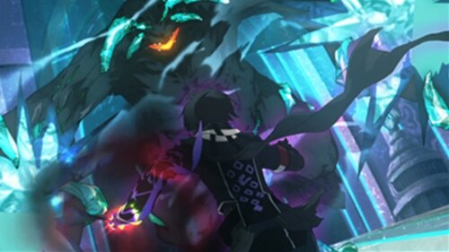 『ソールトリガー』体験版配信スタート ― Twitterでタンブラーが当たるキャンペーンも