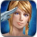 グラスホッパー・ユニバース、新作第1弾タイトルは本格3D SFアクション『ダークメナス』