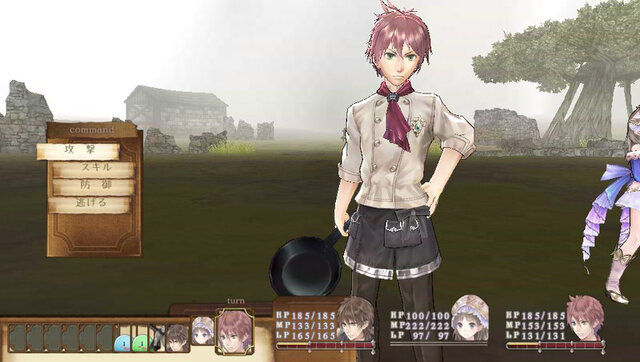 『トトリのアトリエ Plus』新マップ「オルトガラクセン」や新たなボスが明らかに