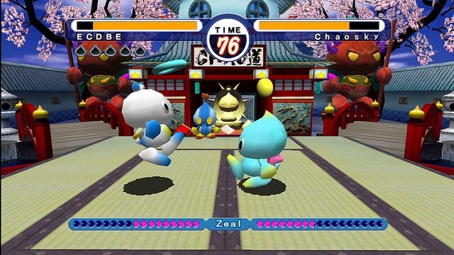 HD版『ソニックアドベンチャー2』と『NiGHTS』海外配信日が決定、DLCや特典の詳細も明らかに