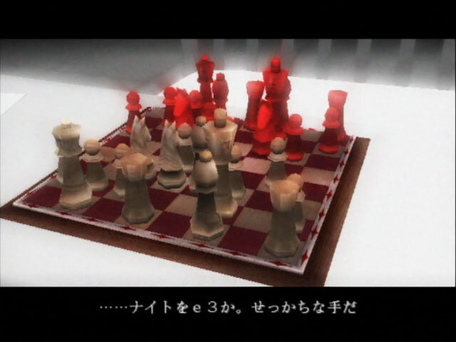 バロック for Wii