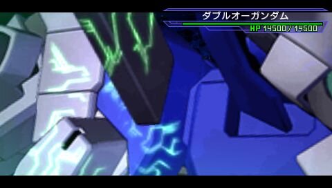 『SDガンダム ジージェネレーション オーバーワールド』謎のオリジナルキャラクター達が登場