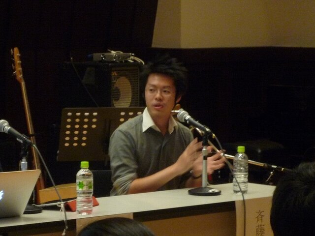 光田康典氏も登場！ 東京藝術大学にて開催された“ゲーム音楽シンポジウム”レポート