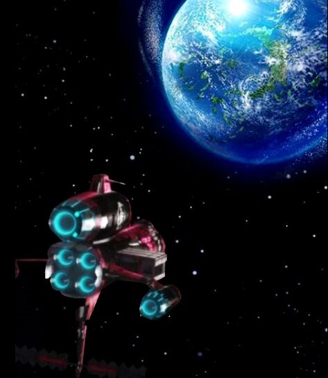 さぁ、ゲームの時間だ！『モーレツ宇宙海賊』ソーシャルゲームをプレイ