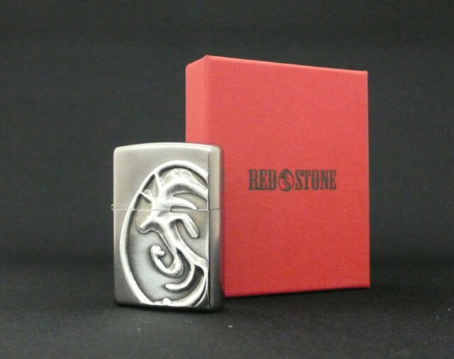 RED STONE