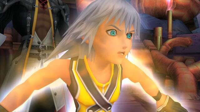 『キングダム ハーツ -HD 1.5 ReMIX-』ゲームショウで公開したトレーラーを一般公開