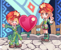 トキメキファンタジー ラテール