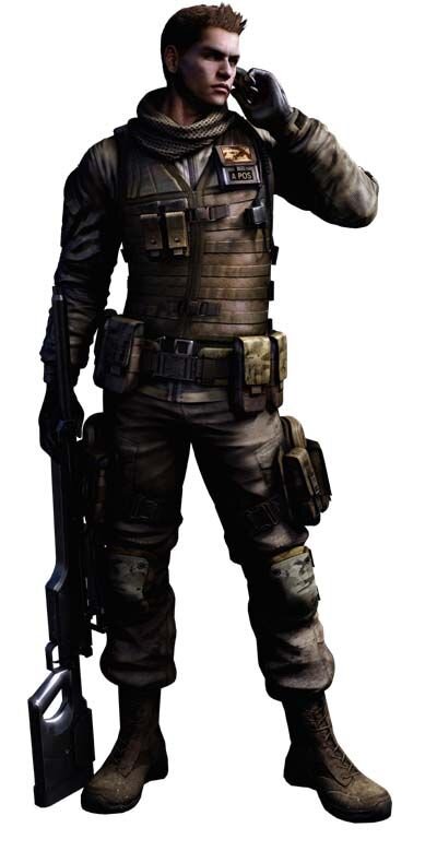 発売目前！『BIOHAZARD 6』、7人の主人公と4つの物語を改めてチェック