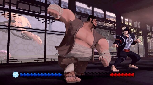 3Dグラフィックで劇的な変貌を遂げたリメイク版『カラテカ』の初スクリーンショットがついに公開