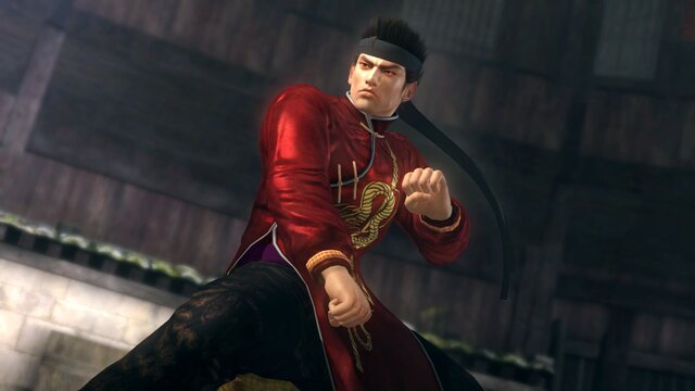 『DEAD OR ALIVE 5』ミラやアキラなど、11キャラの追加コスチュームを無料配信