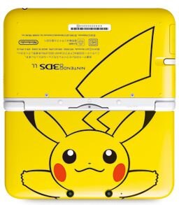 ポケモンセンター専売でした