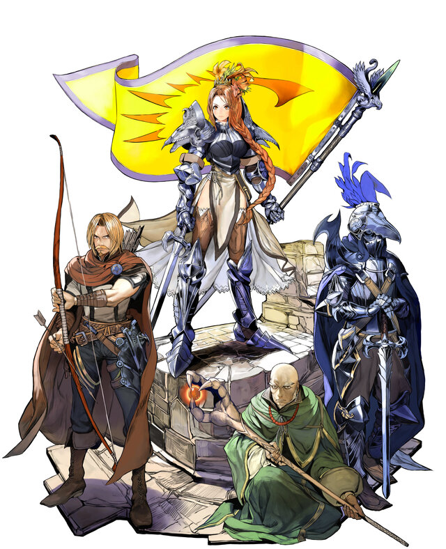 ファンタジーアース ゼロ
