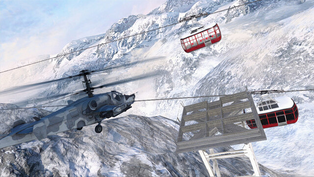 『007 Legends』ローンチトレイラーが封切り、PS3限定キャラも発表