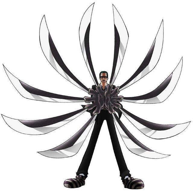 クロ