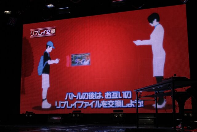 発売直前！PS Vita版『ストクロ』紹介＆『ヴァンパイア』新作も発表 ― 「ストリートファイター25周年 公式全国大会 格闘秋祭り」レポ