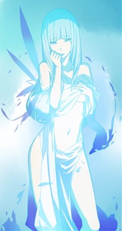 『ソールトリガー』キャラクターのアニメ設定画を一部公開
