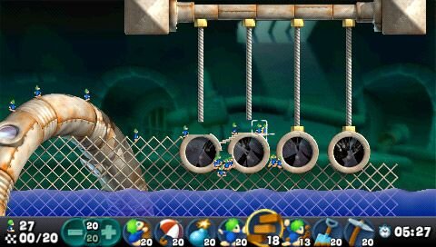 レミングス