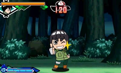 ナルトたちがSDキャラに！W主人公が活躍する『ＮＡＲＵＴＯ－ナルト－SD パワフル疾風伝』をご紹介