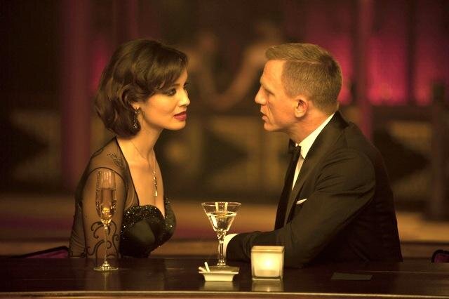 『007 スカイフォール』世界25カ国で公開……すべての国で初登場週末No.1