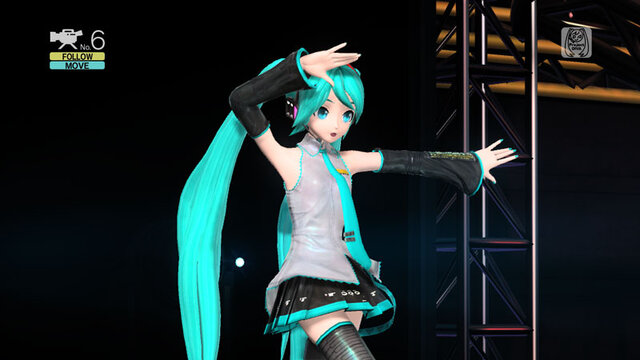 感動のライブがPS3で蘇る！