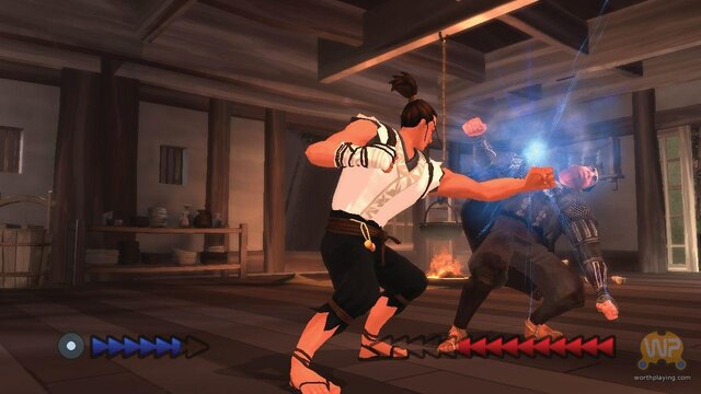 新生リメイク『カラテカ』Xbox360版が今週配信 ― Wii UやiOSでも発売決定