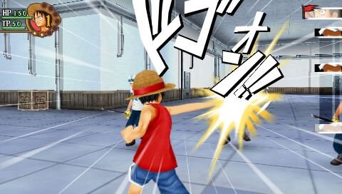 『ワンピース ROMANCE DAWN 冒険の夜明け』RPGといえば戦闘「グランドタクティカルバトル」を詳しく紹介