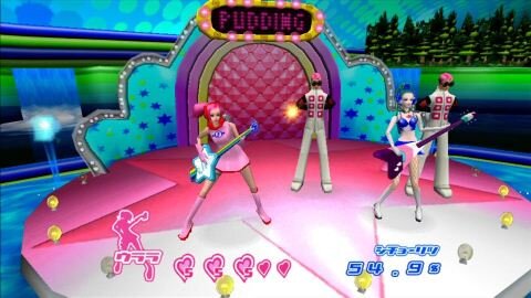 スペースチャンネル5パート2