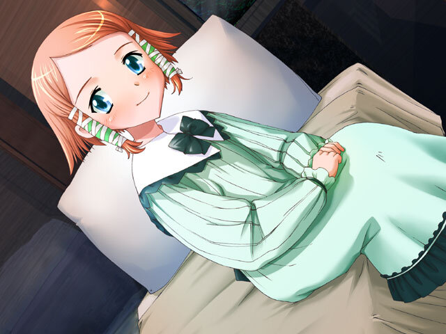 『しろがねの鳥籠』DSiウェアで配信決定 ― SFとファンタジーが融合「冒険恋愛アドベンチャー」