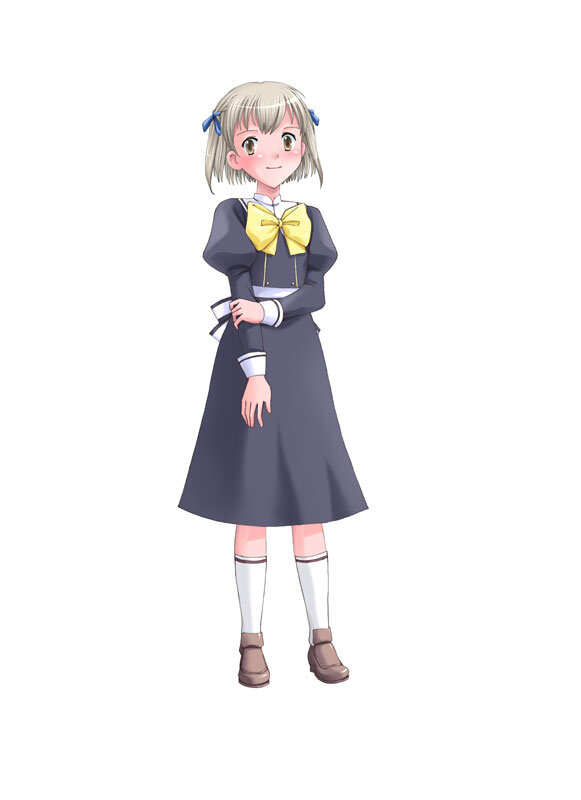 ミニー