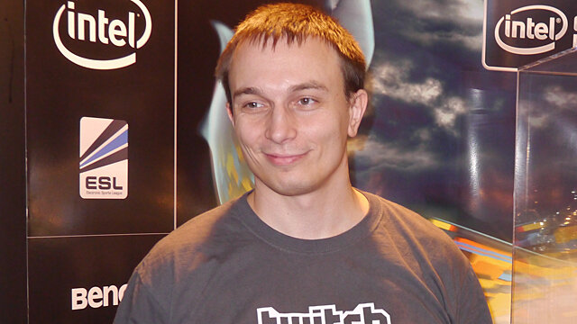 “Carmac”“Uszat”の異名を持つMichal Blicharz氏