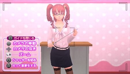 『メイド☆ぱらだいす ～目指せ！メイドナンバーワン！～』配信1周年記念セール開催