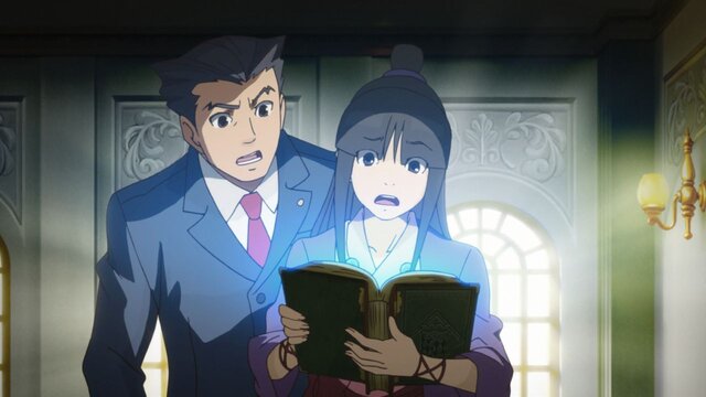 ついに発売！『レイトン教授VS逆転裁判』おさえておきたい5大ポイント