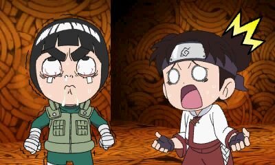 『ＮＡＲＵＴＯ－ナルト－SD パワフル疾風伝』イベントトークは名シーンも爆笑シーンもあり