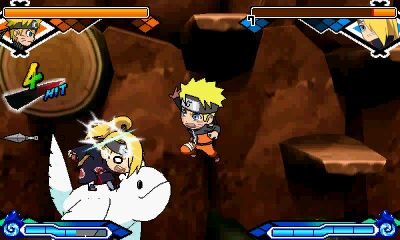 『ＮＡＲＵＴＯ－ナルト－SD パワフル疾風伝』イベントトークは名シーンも爆笑シーンもあり