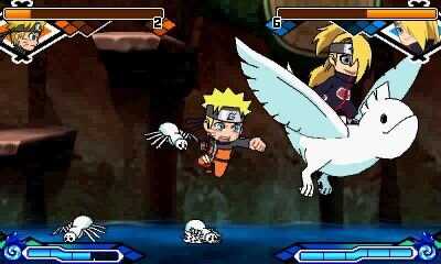 『ＮＡＲＵＴＯ－ナルト－SD パワフル疾風伝』イベントトークは名シーンも爆笑シーンもあり
