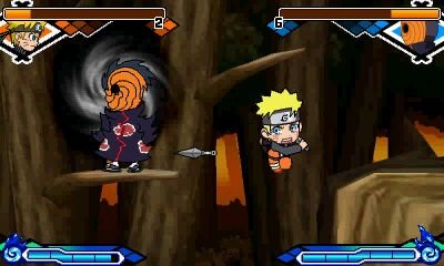 『ＮＡＲＵＴＯ－ナルト－SD パワフル疾風伝』イベントトークは名シーンも爆笑シーンもあり