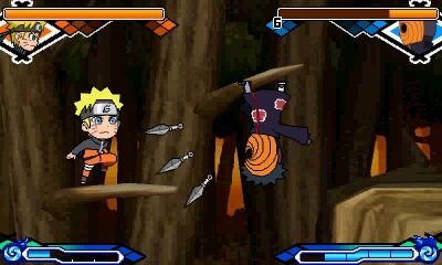 『ＮＡＲＵＴＯ－ナルト－SD パワフル疾風伝』イベントトークは名シーンも爆笑シーンもあり