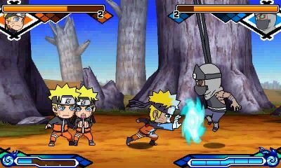 『ＮＡＲＵＴＯ－ナルト－SD パワフル疾風伝』イベントトークは名シーンも爆笑シーンもあり