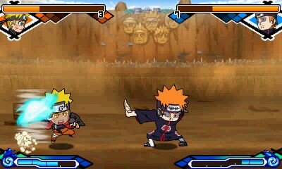 『ＮＡＲＵＴＯ－ナルト－SD パワフル疾風伝』イベントトークは名シーンも爆笑シーンもあり