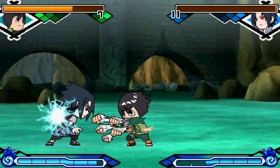 『ＮＡＲＵＴＯ－ナルト－SD パワフル疾風伝』イベントトークは名シーンも爆笑シーンもあり