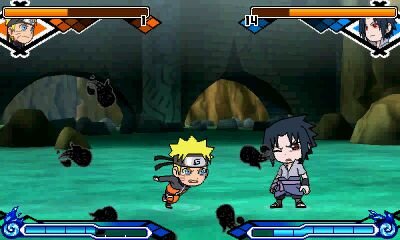 『ＮＡＲＵＴＯ－ナルト－SD パワフル疾風伝』イベントトークは名シーンも爆笑シーンもあり