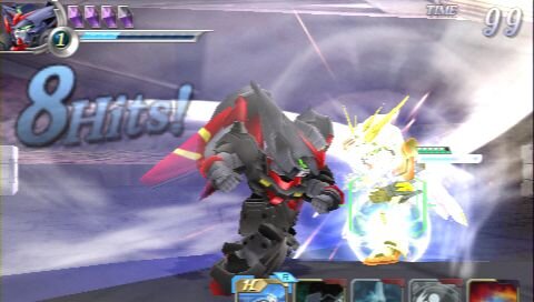 マスターガンダム
