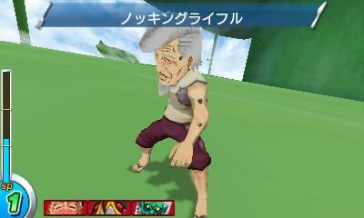 『トリコ グルメモンスターズ！』島袋先生デザインのオリジナルキャラ「ミスターキメラ」解禁