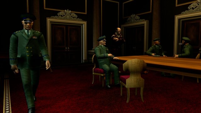 スクウェア・エニックスが『Hitman HD: Trilogy』を正式発表、初公開スクリーンショット