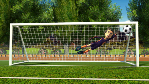 サッカー